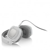 JBL J88 On Ear - слушалки за iPhone, iPod, iPad и мобилни устройства (бели) 1