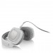 JBL J88 On Ear - слушалки за iPhone, iPod, iPad и мобилни устройства (бели) 2