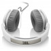 JBL J88 On Ear - слушалки за iPhone, iPod, iPad и мобилни устройства (бели) 3