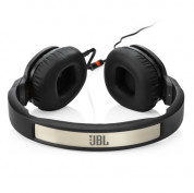 JBL J88i On Ear - слушалки с микрофон за iPhone, iPod, iPad и мобилни устройства (черни) 3