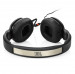JBL J88i On Ear - слушалки с микрофон за iPhone, iPod, iPad и мобилни устройства (черни) 4