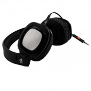 JBL J88i On Ear - слушалки с микрофон за iPhone, iPod, iPad и мобилни устройства (черни)