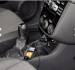 Hama Dual USB Car Charger - зарядно за кола с два USB изхода за iPhone, iPod и мобилни телефони 2