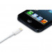 Apple Lightning to USB Cable 0.5m. - оригинален USB кабел за iPhone, iPad и iPod (0.5м.) (retail опаковка) 7