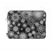 InCase Ryan McGinness Protective Sleeve - дизайнерски неопренов калъф за MacBook Pro 15 инча (черен) 1