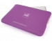 Tucano Second Skin Folder - неопренов калъф за MacBook Pro 17 инча (лилав) 3