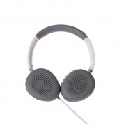 Klipsch Image ONE II - слушалки с микрофон и управление на звука (бял) 2