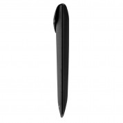 SwitchEasy Thins Black Ultra Slim Sleeve - неопренов калъф за Apple MacBook Pro 15 Retina Display (черен) 3