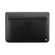 SwitchEasy Thins Black Ultra Slim Sleeve for Apple MacBook Pro 15 Retina Display (black)