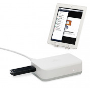 Kanex meDrive File Server - сървър за iPad, iPhone и Mac (с безплатно приложение)