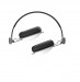 Skullcandy Navigator Headphones - слушалки с микрофон и контрол на звука за Мобилни устройства (бял) 2