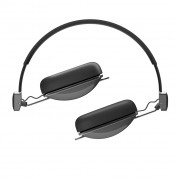 Skullcandy Navigator Headphones - слушалки с микрофон и контрол на звука за мобилни устройства (черен) 3