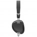 Skullcandy Navigator Headphones - слушалки с микрофон и контрол на звука за мобилни устройства (черен) 2