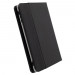 Krusell Alvik Tablet Case Universal S - универсален кожен кейс и поставка за таблети до 7.9 инча (черен) 4