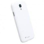 Krusell ColorCover for Samsung Galaxy S4 i9500 (white)