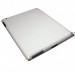 xGear ExoSkin Carbon - комплект карбоново фолио за iPad 4/3 (сребрист) 2