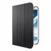 Belkin Tri-Fold Color  - кожен калъф/стойка за Samsung Galaxy Note 8 (черен) 1