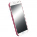 Krusell ColorCover - поликарбонатов кейс за Samsung Galaxy S4 i9500 (розов) 2