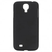 Protective Plastic Case - поликарбонатов кейс за Samsung Galaxy S4 i9500 (черен)