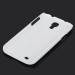 Protective Plastic Case - поликарбонатов кейс за Samsung Galaxy S4 i9500 (бял) 3