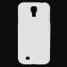 Protective Plastic Case - поликарбонатов кейс за Samsung Galaxy S4 i9500 (бял) 1