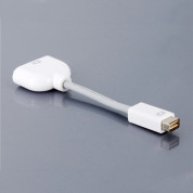 Mini DVI към VGA видео адаптер за MacBook 1