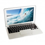 PalmGuard - защитно покритие за частта под дланите и тракпада на MacBook Pro Retina 13.3 инча (модели от 2012 до 2015 година) 1