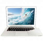 PalmGuard - защитно покритие за частта под дланите и тракпада на MacBook Pro Retina 13.3 инча (модели от 2012 до 2015 година)