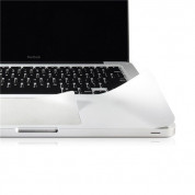 PalmGuard - защитно покритие за частта под дланите и тракпада на MacBook Pro Retina 13.3 инча (модели от 2012 до 2015 година) 2