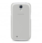 Griffin iClear Shell - поликарбонатов кейс за Samsung Galaxy S4 (прозрачен)