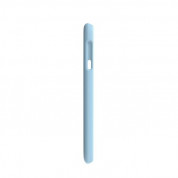 SwitchEasy Pastels - поликарбонатов кейс за Samsung Galaxy S4 i9500 (син) 2