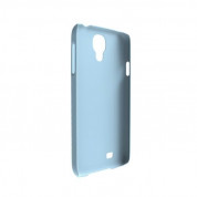 SwitchEasy Pastels - поликарбонатов кейс за Samsung Galaxy S4 i9500 (син) 1