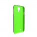 SwitchEasy Neon - поликарбонатов кейс за Samsung Galaxy S4 i9500 (зелен) 2