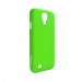 SwitchEasy Neon - поликарбонатов кейс за Samsung Galaxy S4 i9500 (зелен) 1