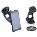 iGrip Traveler Kit - поставка за кола и гладки повърхности за Blackberry Z10 2