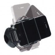 iGrip Mount Biker Kit - поставка за велосипед/колело за iPhone и мобилни телефони до 7.8 см ширина 1