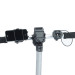 iGrip Mount Biker Kit - поставка за велосипед/колело за iPhone и мобилни телефони до 7.8 см ширина 7