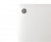 Moshi iGlaze Hard Case - предпазен кейс за MacBook Air 11 (модели от 2010 до 2015 година) (бял-прозрачен) 4