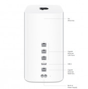 Apple AirPort Extreme  - безжичен рутер за Apple устройства (модел 2013г.) 1