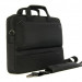 Tucano Dritta Slim - чанта за MacBook и преносими компютри от 13 до 15.4 инча (черна) 2