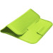 Samsung Pouch Universal EF-SN510B - калъф за Samsung Note 8 и други таблети (зелен) 2