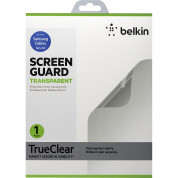 Belkin Screen Guard - защитно покритие за Samsung Galaxy Note 8.0 1