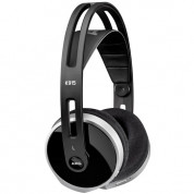 AKG K915 wireless headphones for iPhone, iPod and mobile devices 3