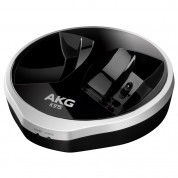 AKG K915 wireless headphones for iPhone, iPod and mobile devices 2