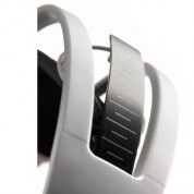 AKG K935 - безжични слушалки за iPhone, iPod и устройства с 3.5 мм изход (бял) 6