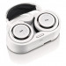 AKG K935 - безжични слушалки за iPhone, iPod и устройства с 3.5 мм изход (бял) 1