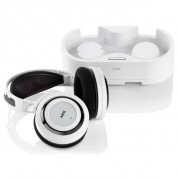 AKG K935 - безжични слушалки за iPhone, iPod и устройства с 3.5 мм изход (бял) 3