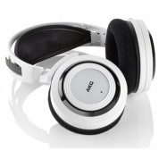 AKG K935 wireless headphones for iPhone, iPod and mobile devices 1