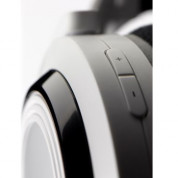 AKG K935 - безжични слушалки за iPhone, iPod и устройства с 3.5 мм изход (бял) 5