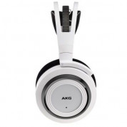 AKG K935 - безжични слушалки за iPhone, iPod и устройства с 3.5 мм изход (бял) 2
